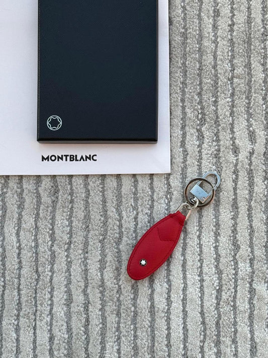 MontBlanc Keychain