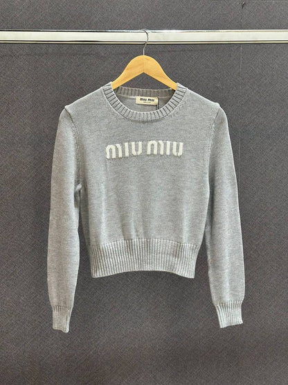 Miu Miu Sweater 3 colors
