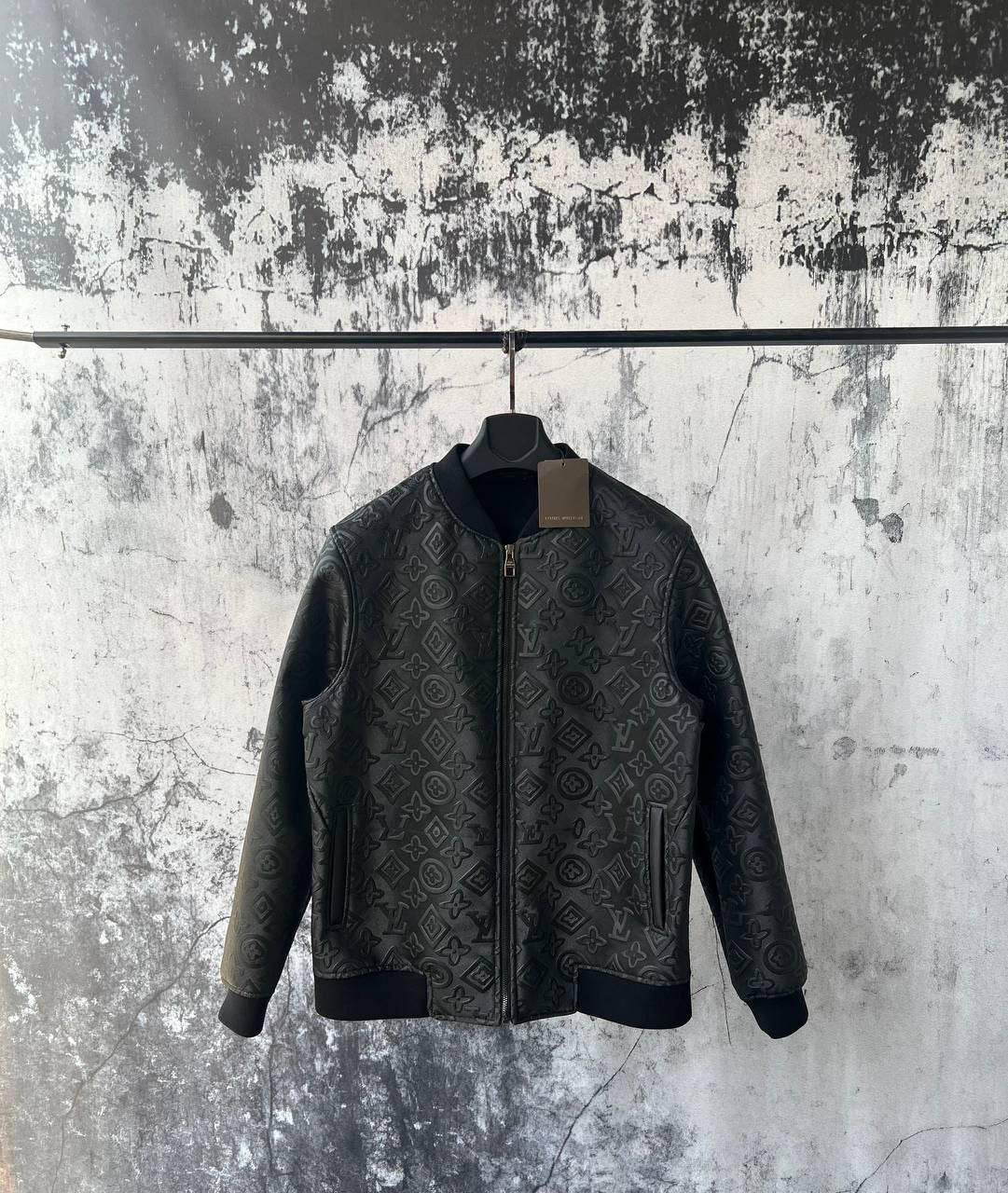 Louis Vuitton Jacket