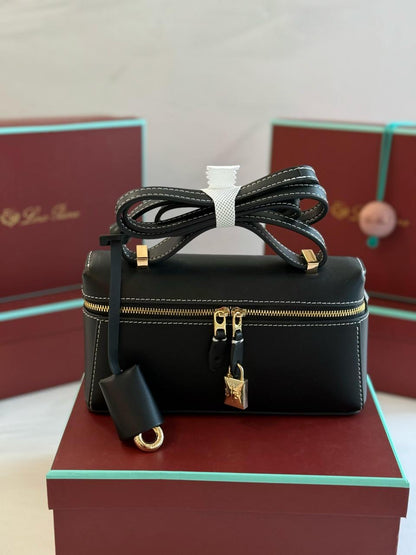 Loro Piana Sling Bag 3 colors