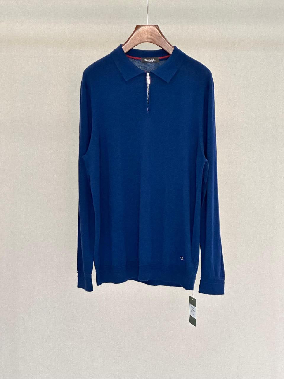 Loro Piana Polo Shirt 4 colors