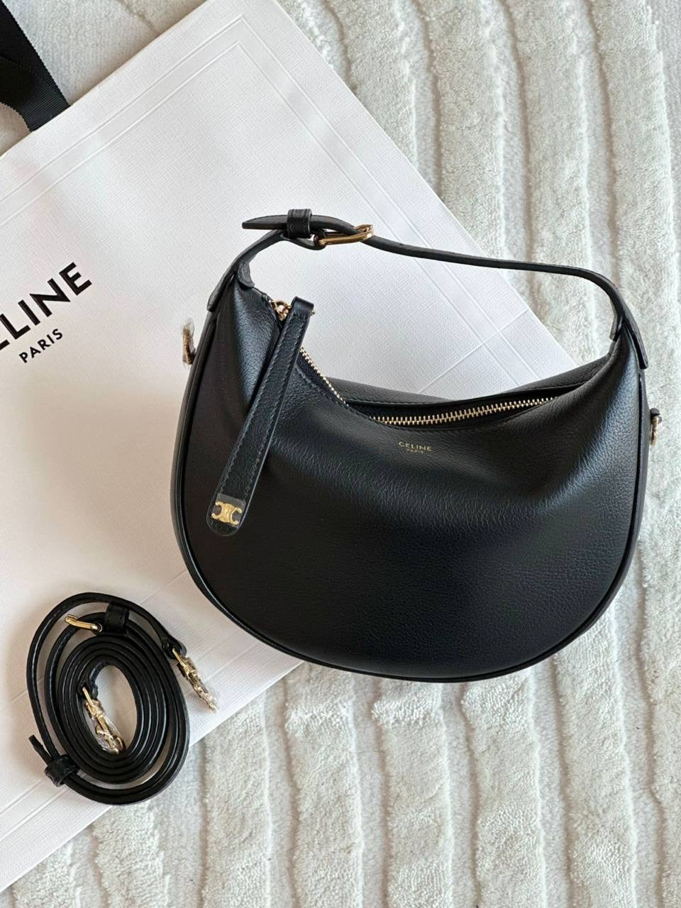 Celine Shoulder Bag (VIP Quality)