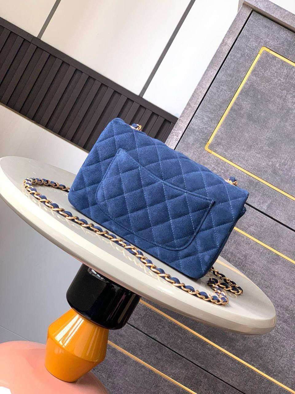 Chanel Sling Bag (VIP Quality)