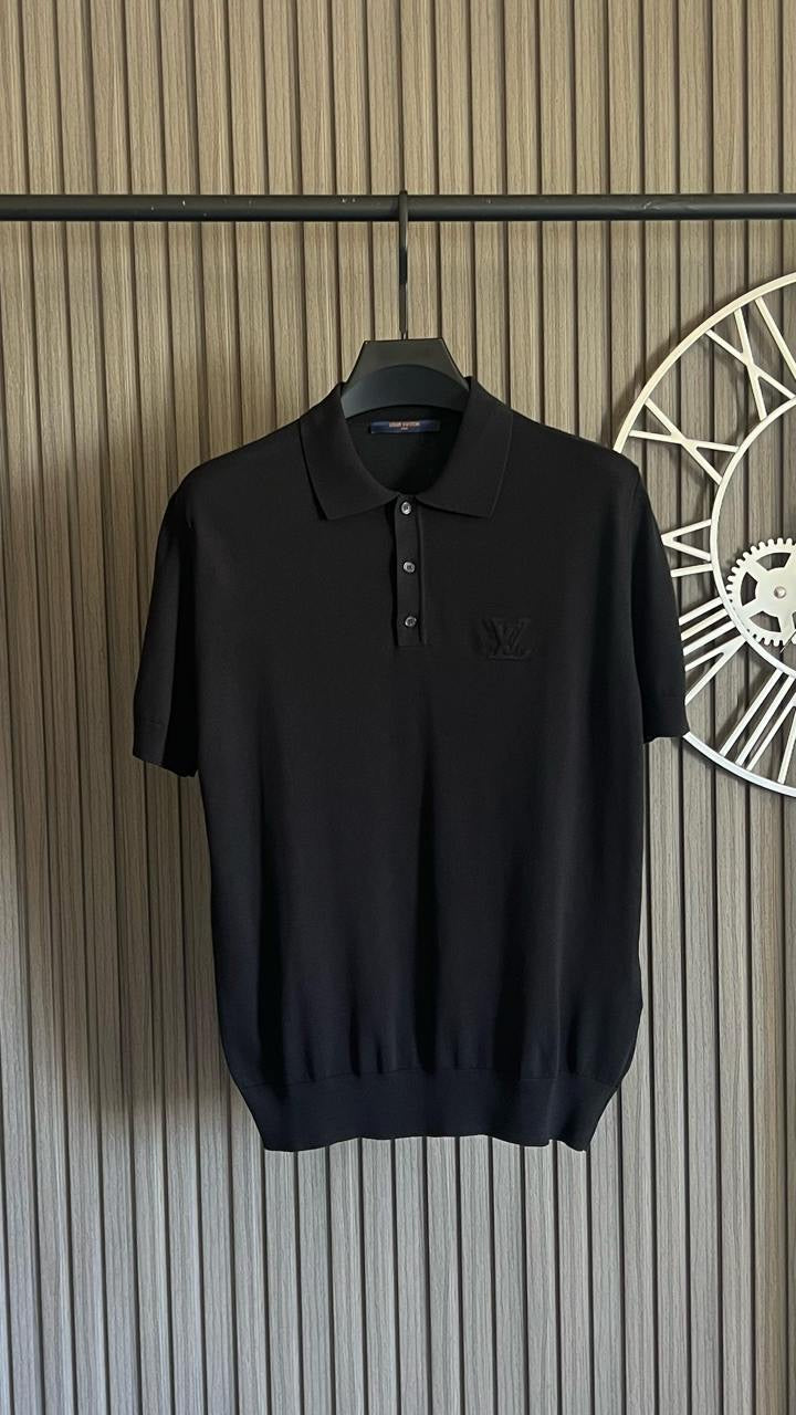 Louis Vuitton Polo Shirt 3 colors