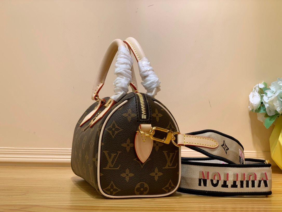 Louis Vuitton Sling Bag (VIP Quality)