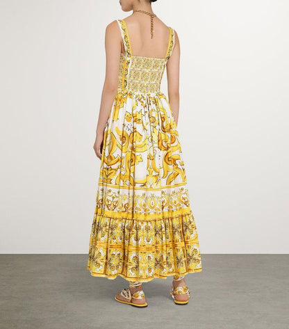 Dolce & Gabbana Dress