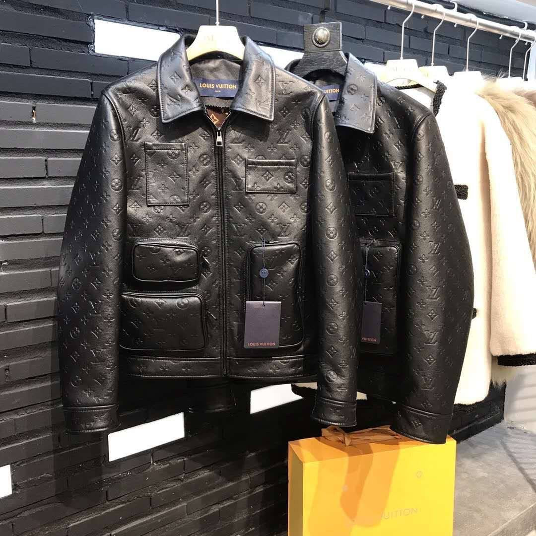 Louis Vuitton Jacket