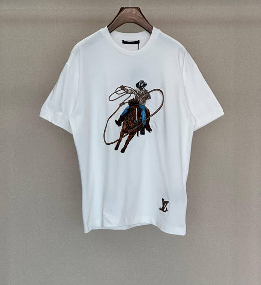 Louis Vuitton T-shirts