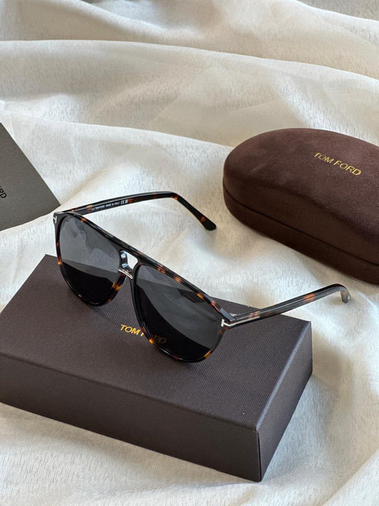 Tom Ford Sunglasses 2 colors