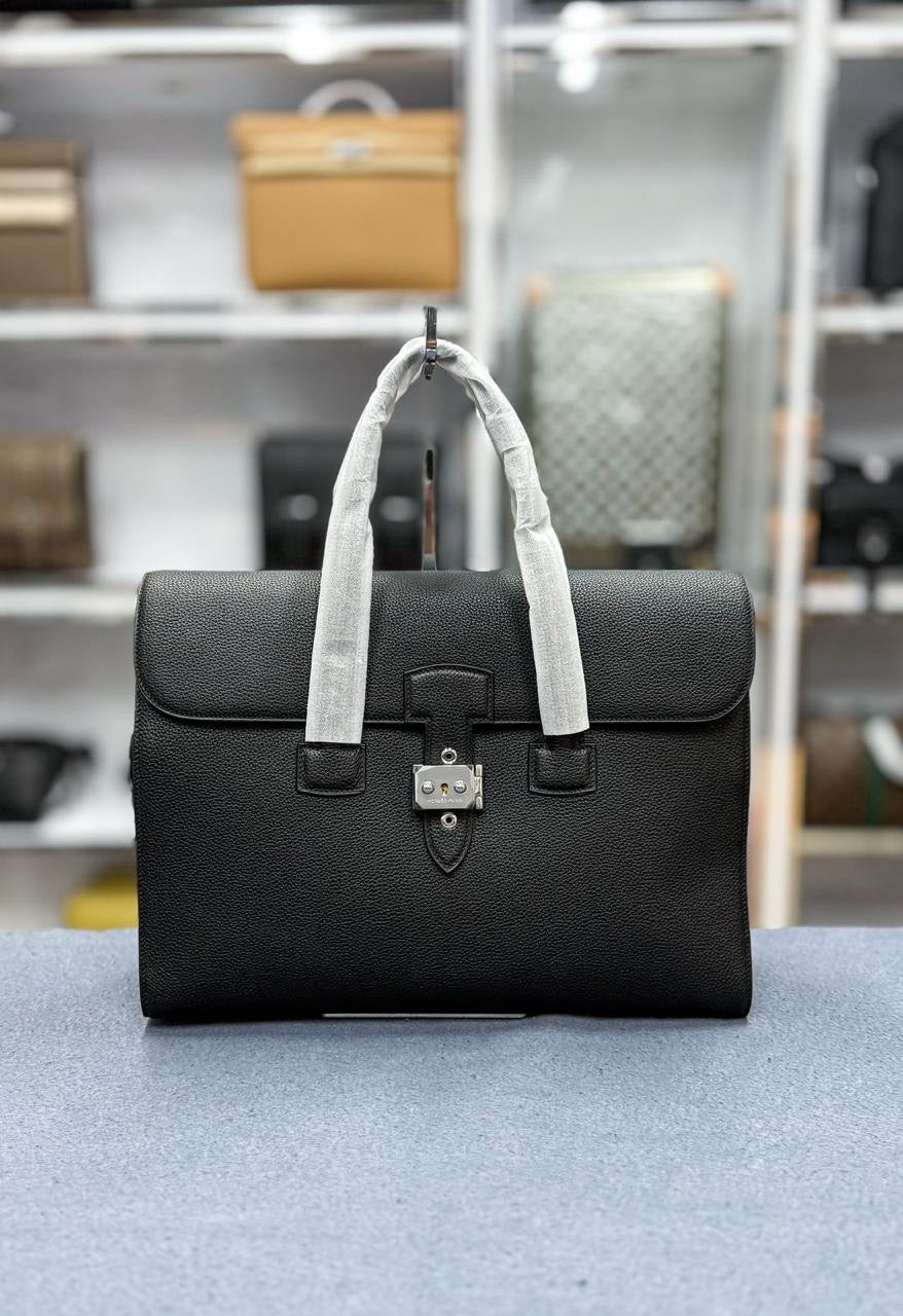 Hermes Laptop Bag (VIP Quality) 4 colors