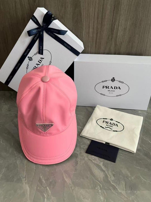 Prada Caps