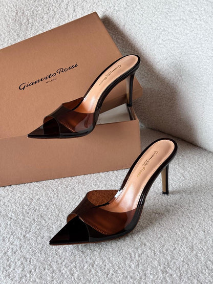 Gianvito Rossi Heels