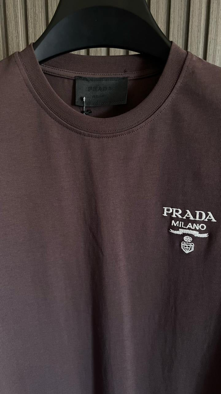 Prada T-Shirt 4 colors