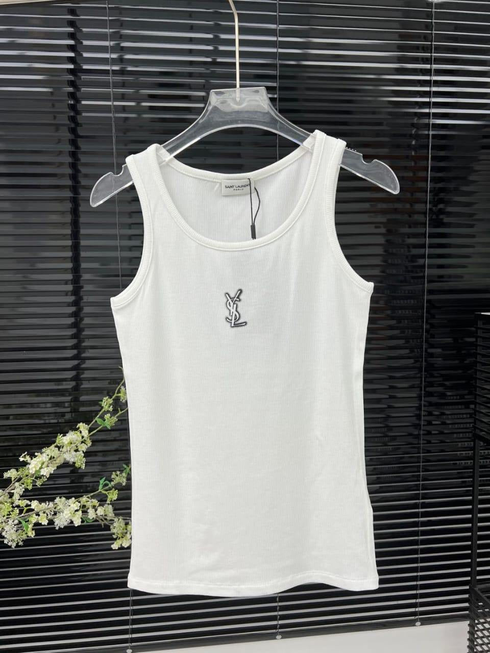 YSL T-Shirt 2 colors