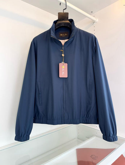 Loro Piana Jacket