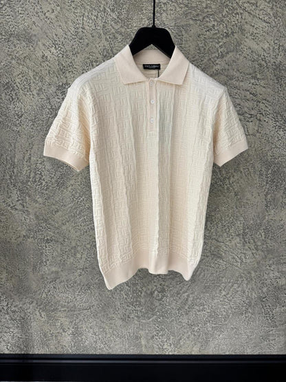 Dolce & Gabbana Polo Shirt