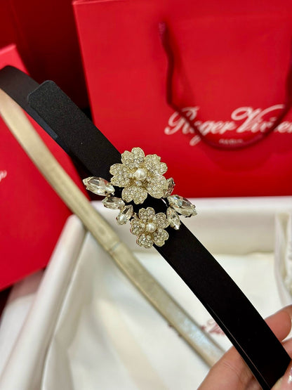 Roger vivier Female Belts