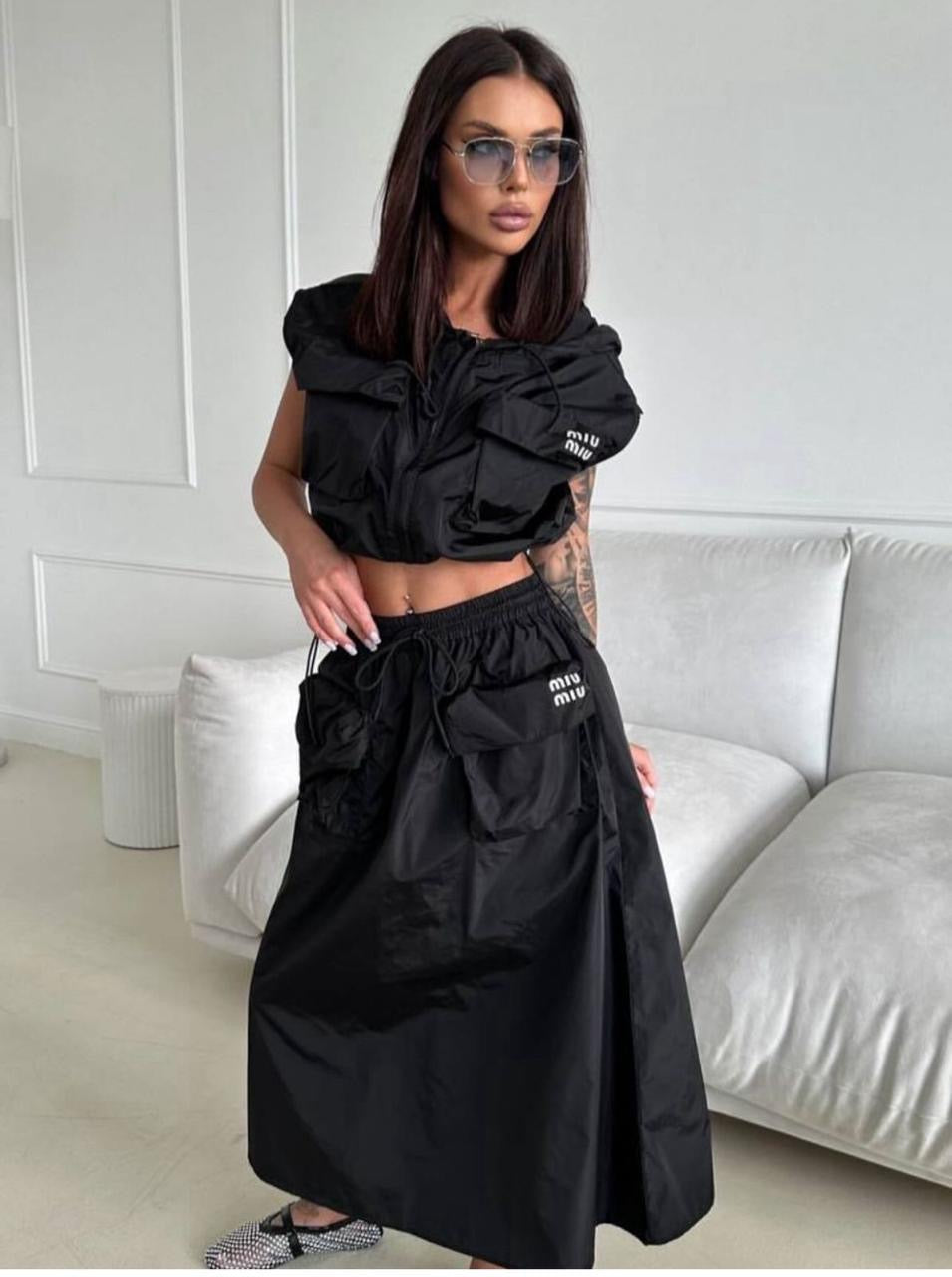 Miu Miu Set