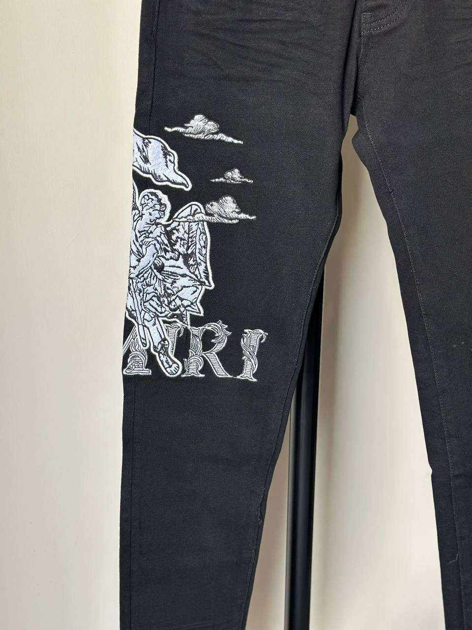 Amiri Jeans Pants