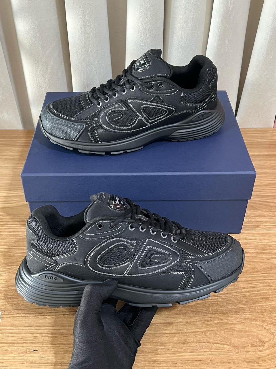 Dior B30 Sneakers