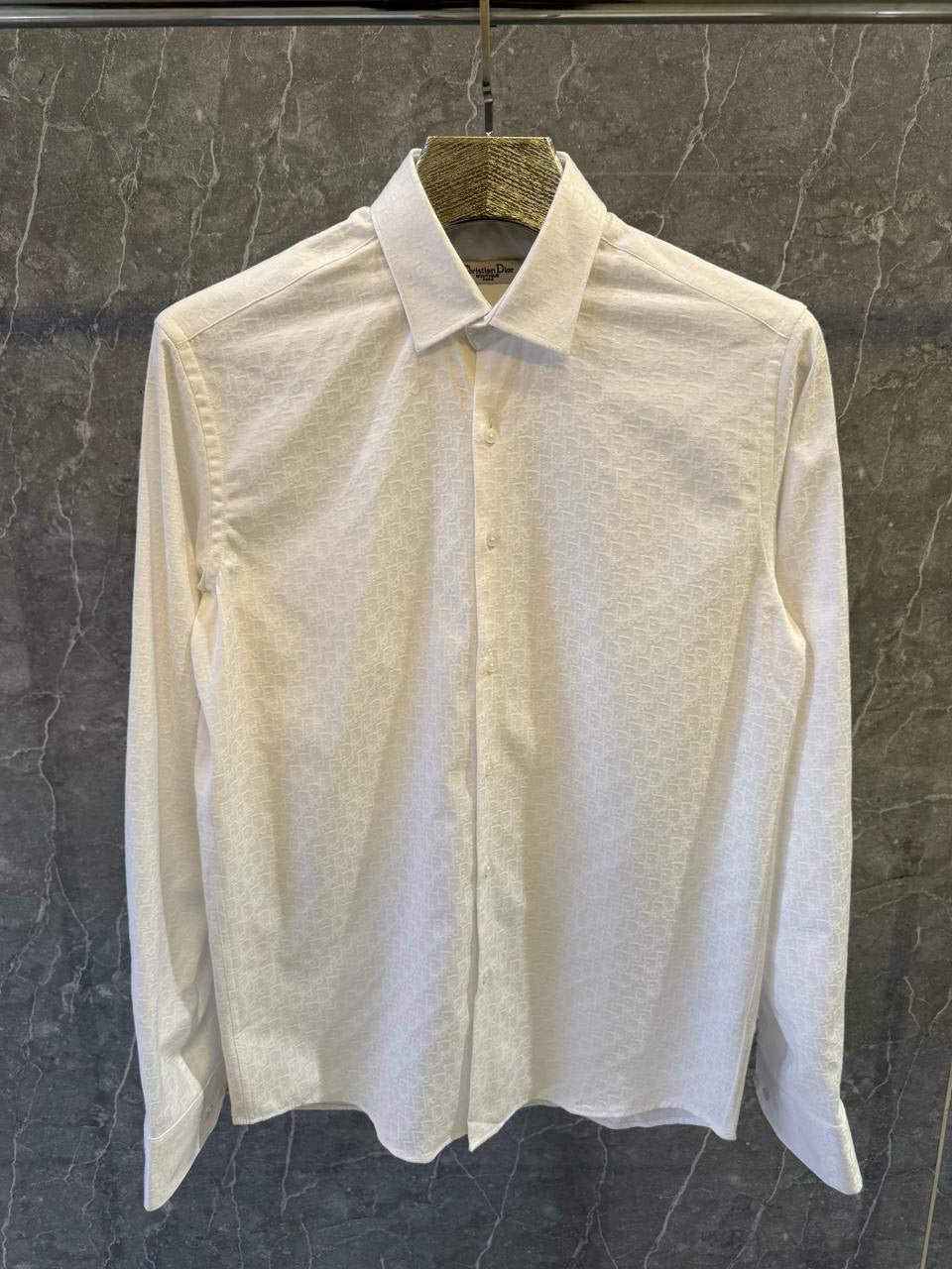 Dior Shirt 3 colors