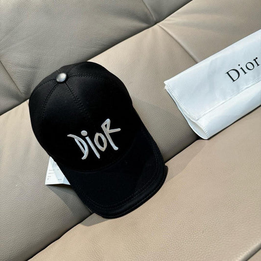 Dior Cap