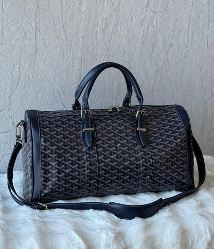 Goyard Travel Bag