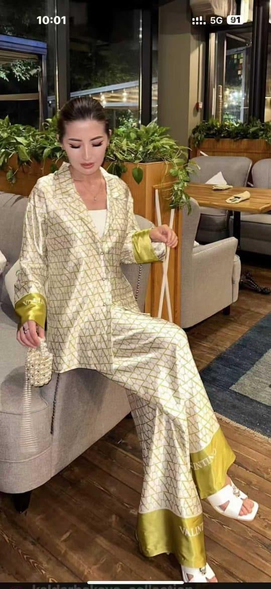 Valentino Set 2 colors