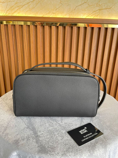 MontBlanc Pouch