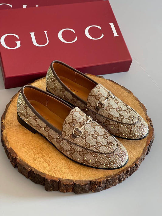 Gucci Loafers