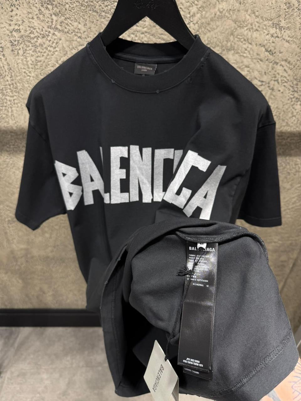 Balenciaga T-Shirt