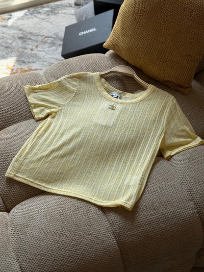 Chanel T-Shirt