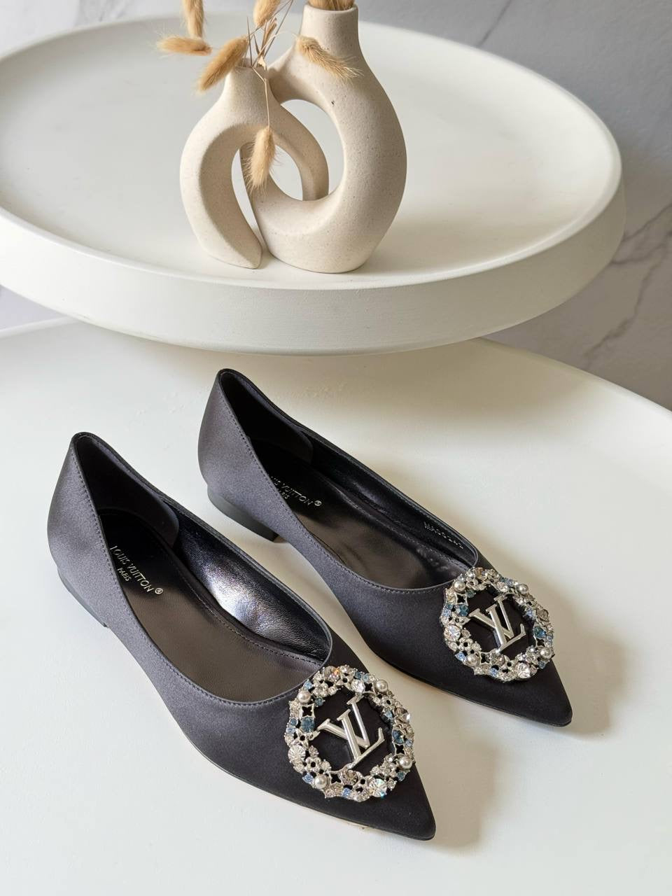 Louis Vuitton Ballerina 2 colors