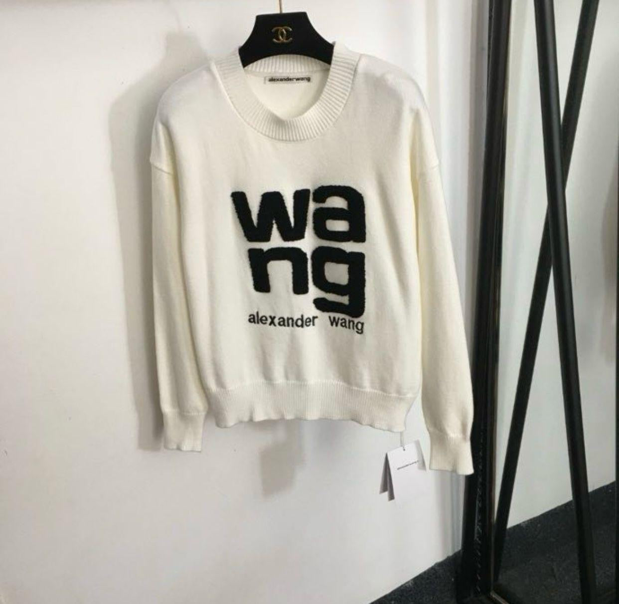 Alexander Wang Sweaters