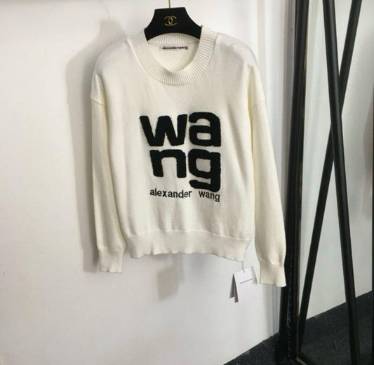 Alexander Wang Sweaters