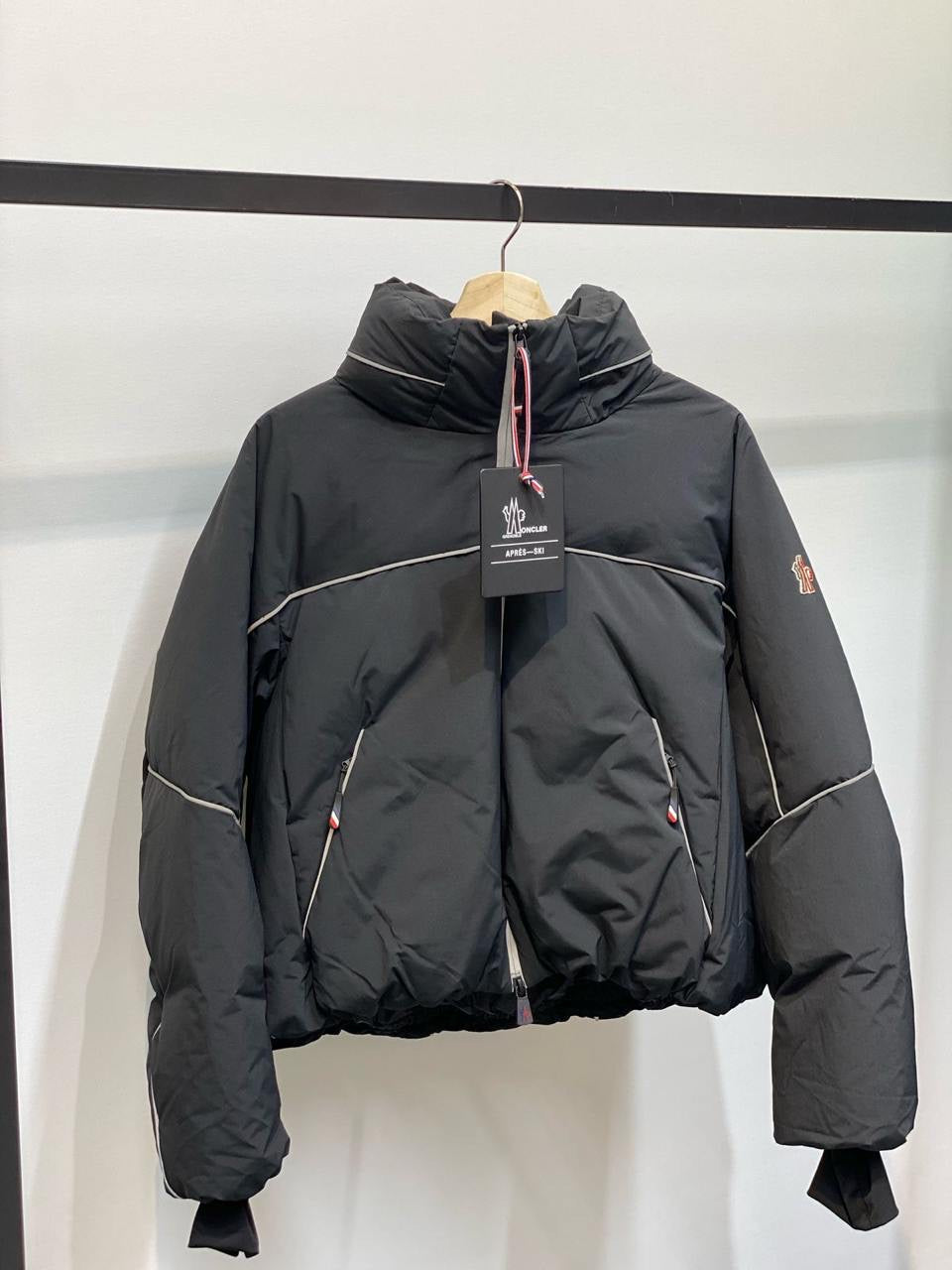 Moncler Jacket 2 colors
