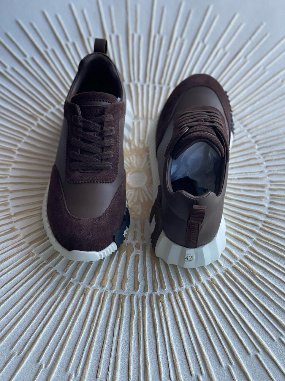 Hermes Sneakers