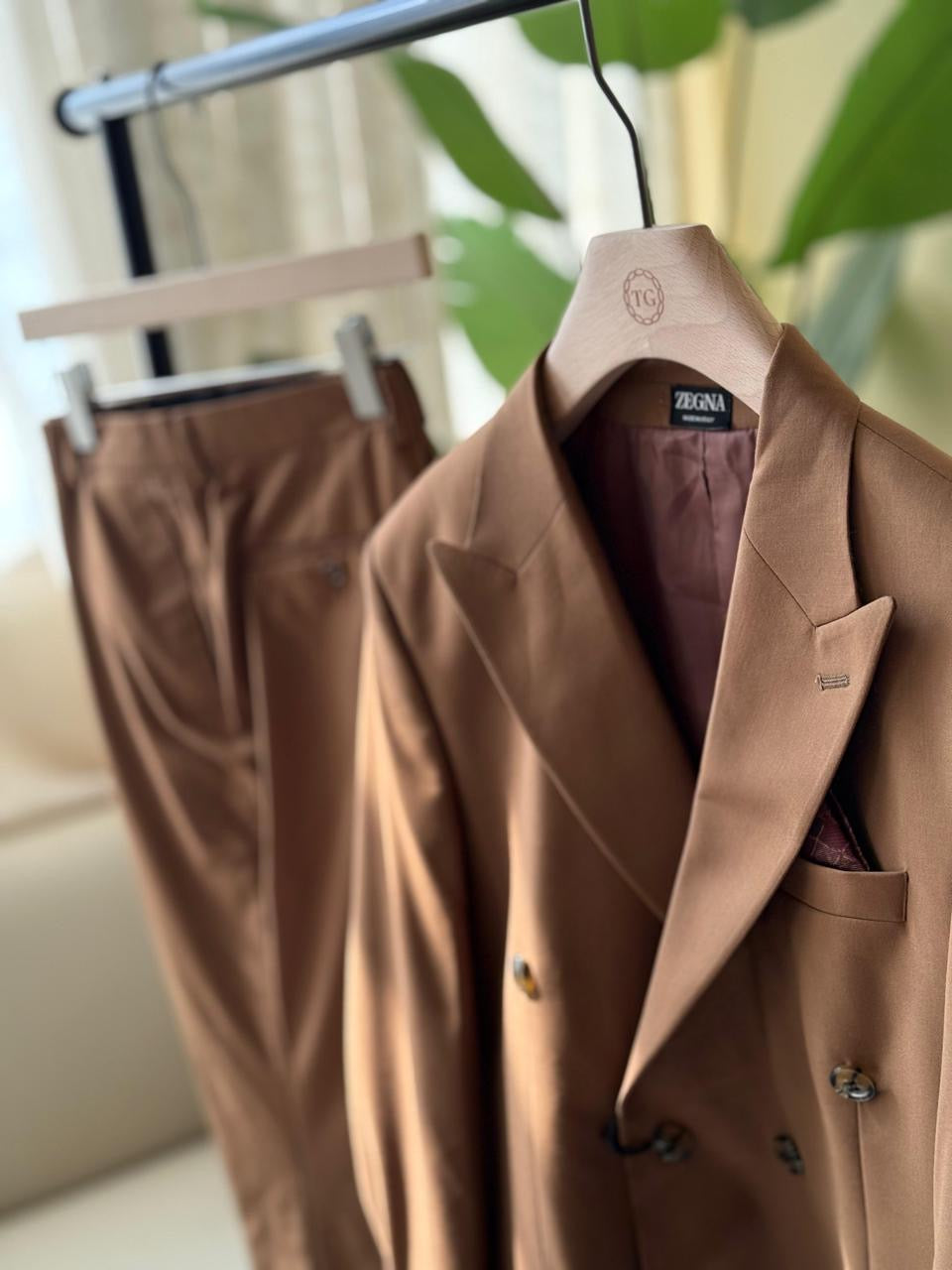 Zegna Suit