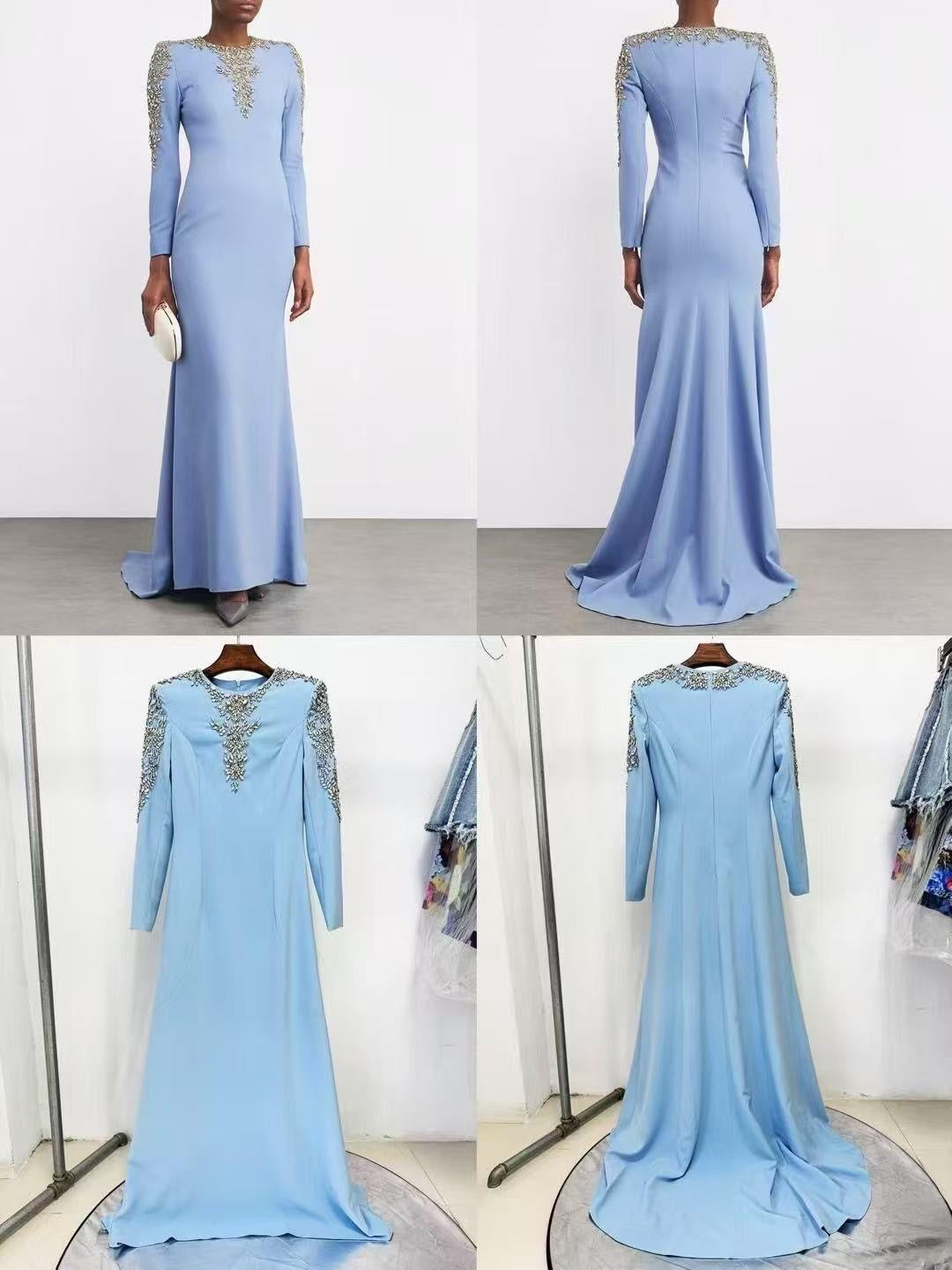 Balmain Dress