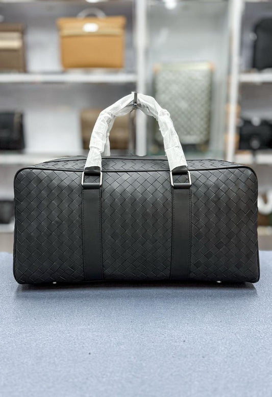 Bottega Duffle Bag (VIP Quality)