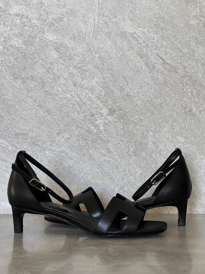 Hermes Heels 2 colors