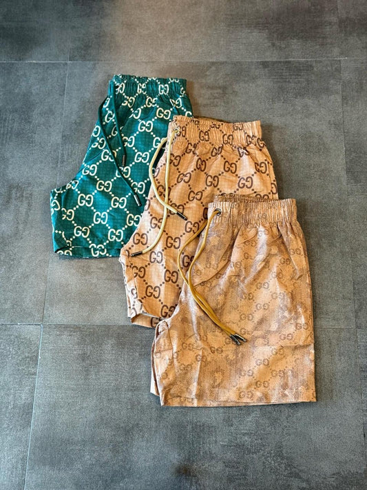 Gucci Swimming Short 3 colors
