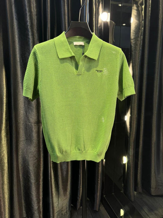 Prada Polo Shirt 3 colors