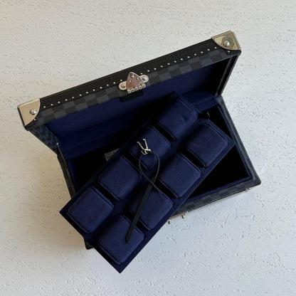 Louis Vuitton Watch Case
