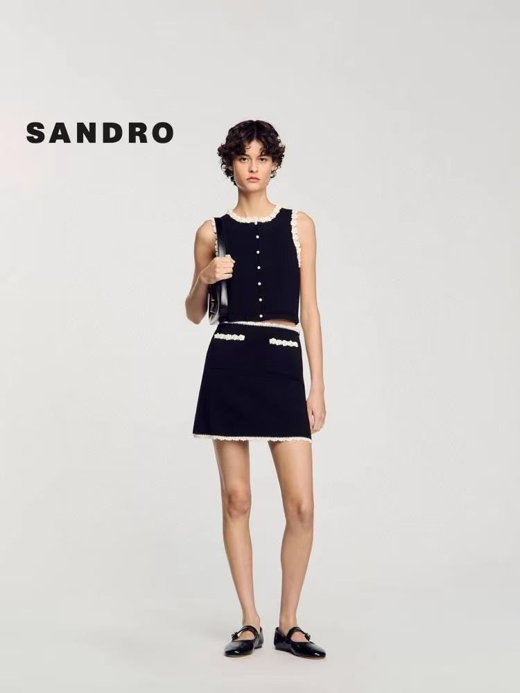 Sandro Set