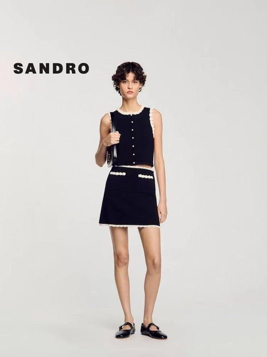 Sandro Set