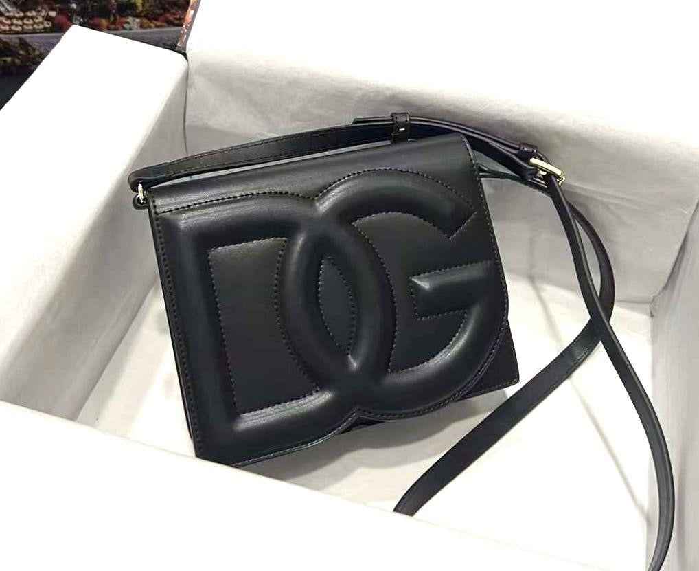 Dolce & Gabbana Sling Bag 4 colors