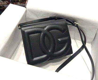 Dolce & Gabbana Sling Bag 4 colors
