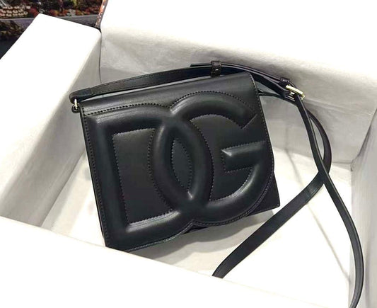 Dolce & Gabbana Sling Bag 4 colors