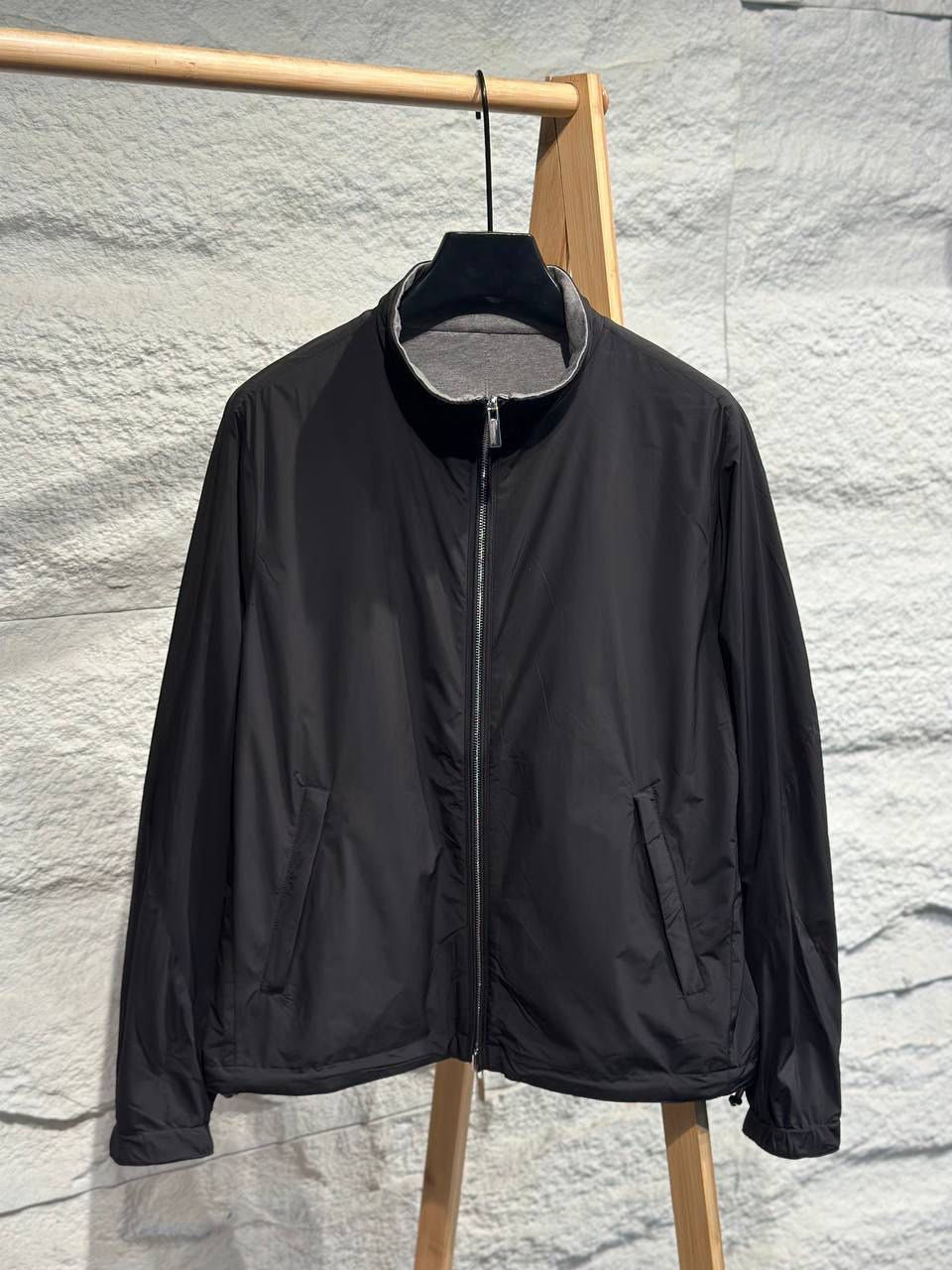 Loro Piana Reversible Jacket